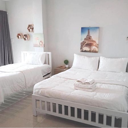 Lullaby Residence Phutthaisong Екстериор снимка