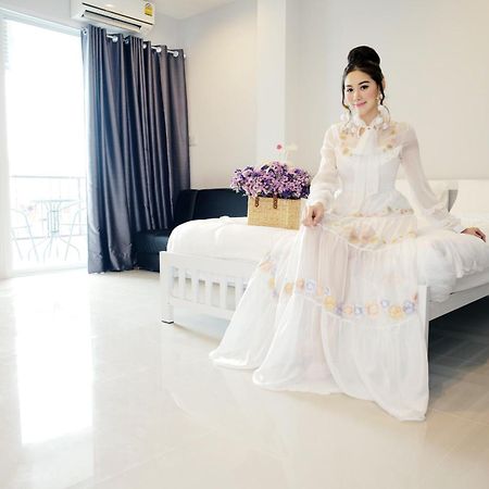 Lullaby Residence Phutthaisong Екстериор снимка