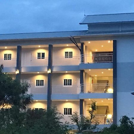 Lullaby Residence Phutthaisong Екстериор снимка