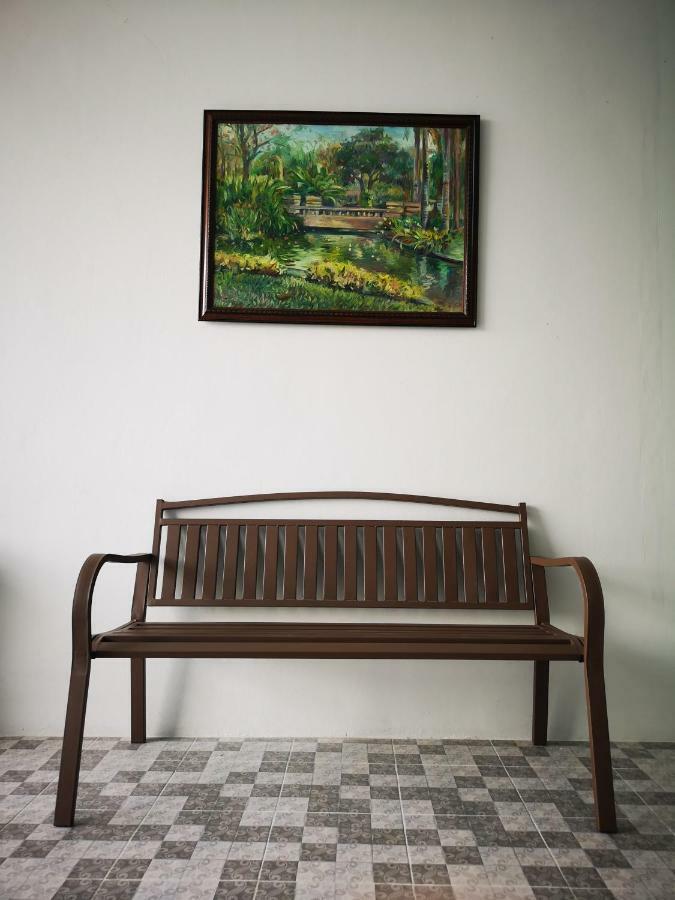 Lullaby Residence Phutthaisong Екстериор снимка