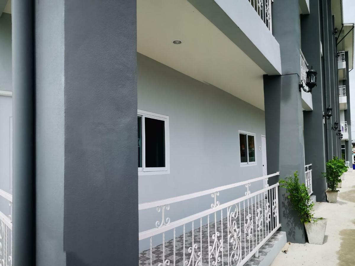 Lullaby Residence Phutthaisong Екстериор снимка