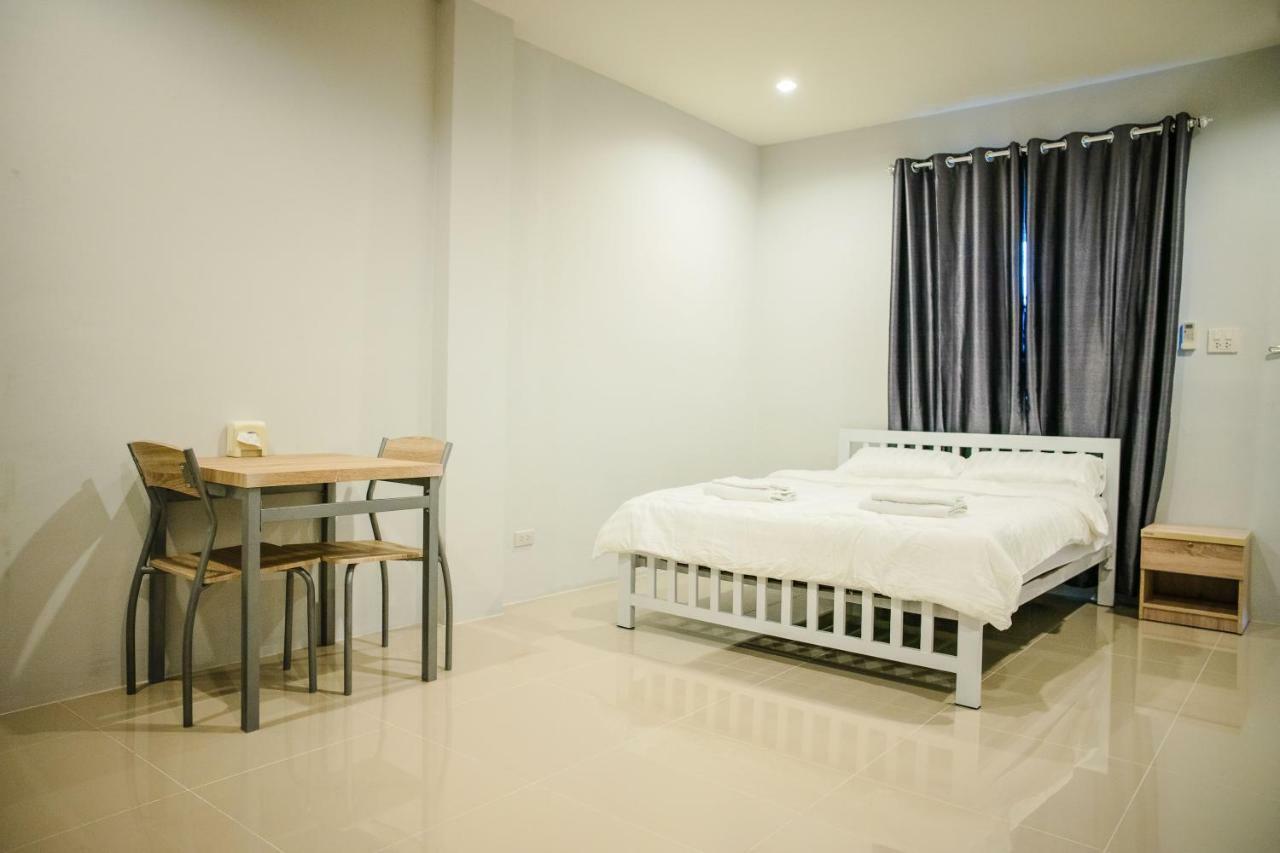 Lullaby Residence Phutthaisong Екстериор снимка