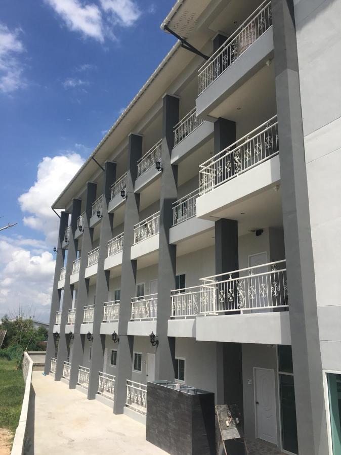 Lullaby Residence Phutthaisong Екстериор снимка